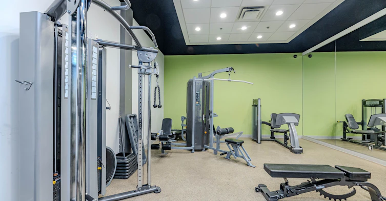 1515-1055 Bay Street, Toronto, ON, M5S 3A3 - 16