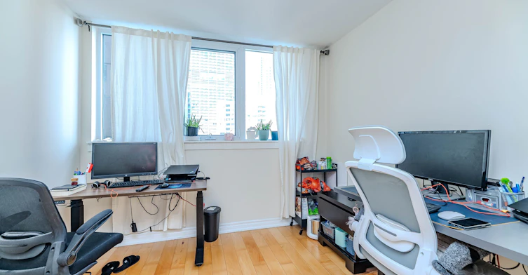 1515-1055 Bay Street, Toronto, ON, M5S 3A3 - 11