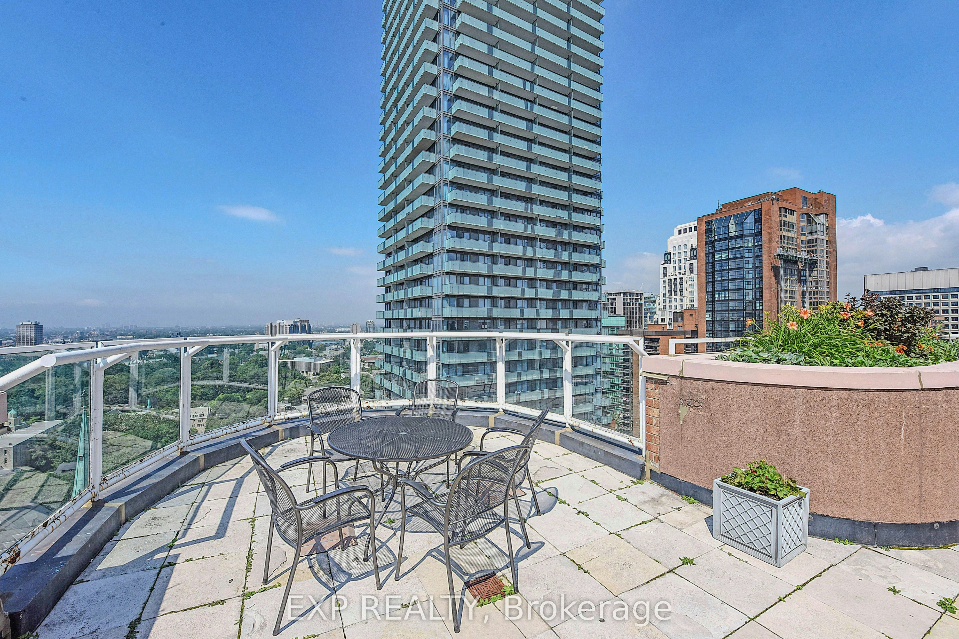 1515-1055 Bay Street, Toronto, ON, M5S 3A3 - 20