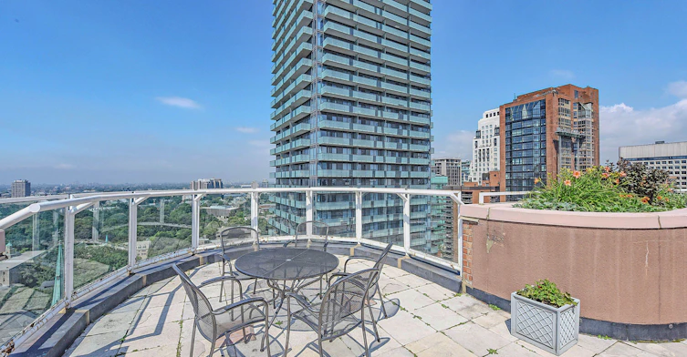 1515-1055 Bay Street, Toronto, ON, M5S 3A3 - 20