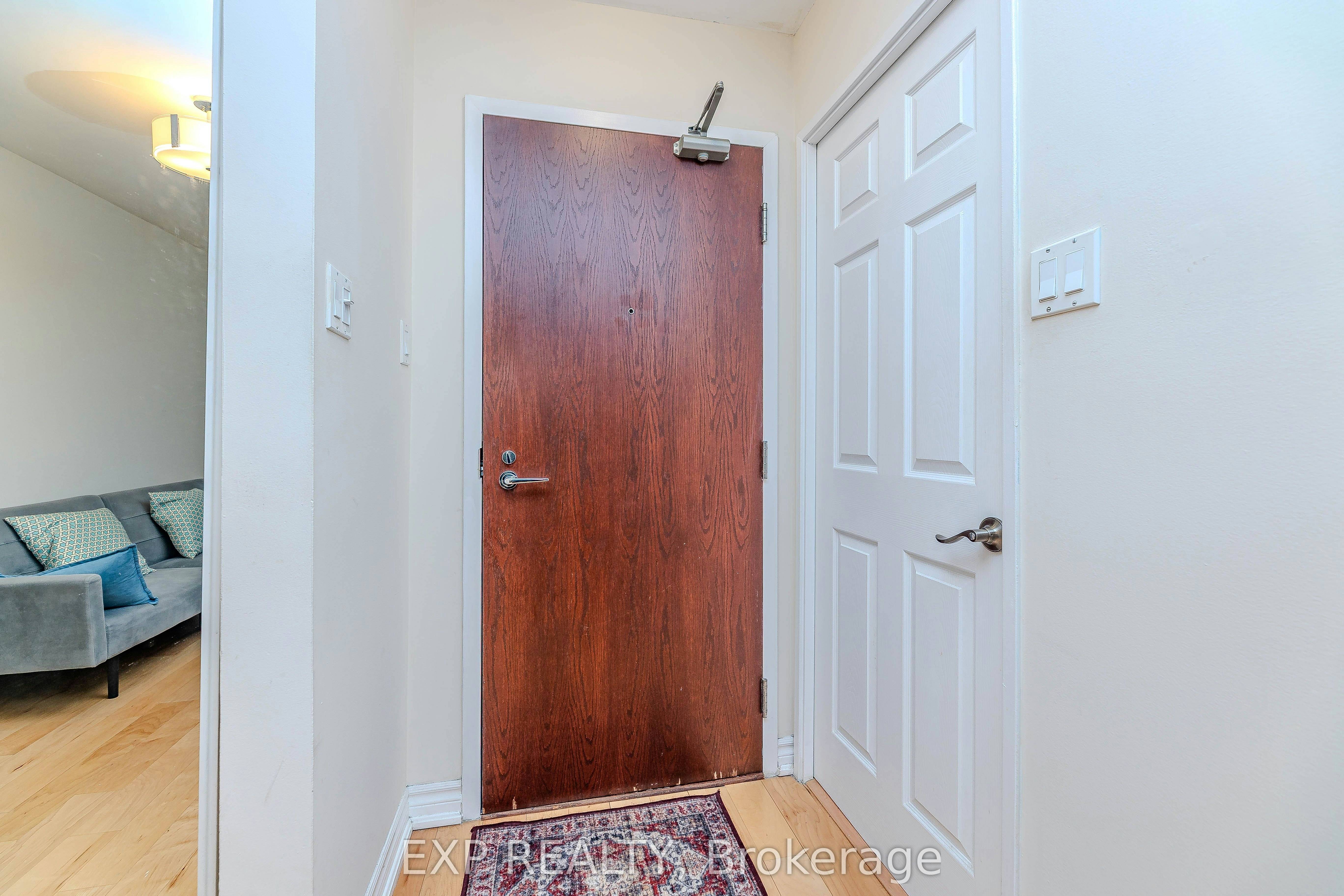 1515-1055 Bay Street, Toronto, ON, M5S 3A3 - 15