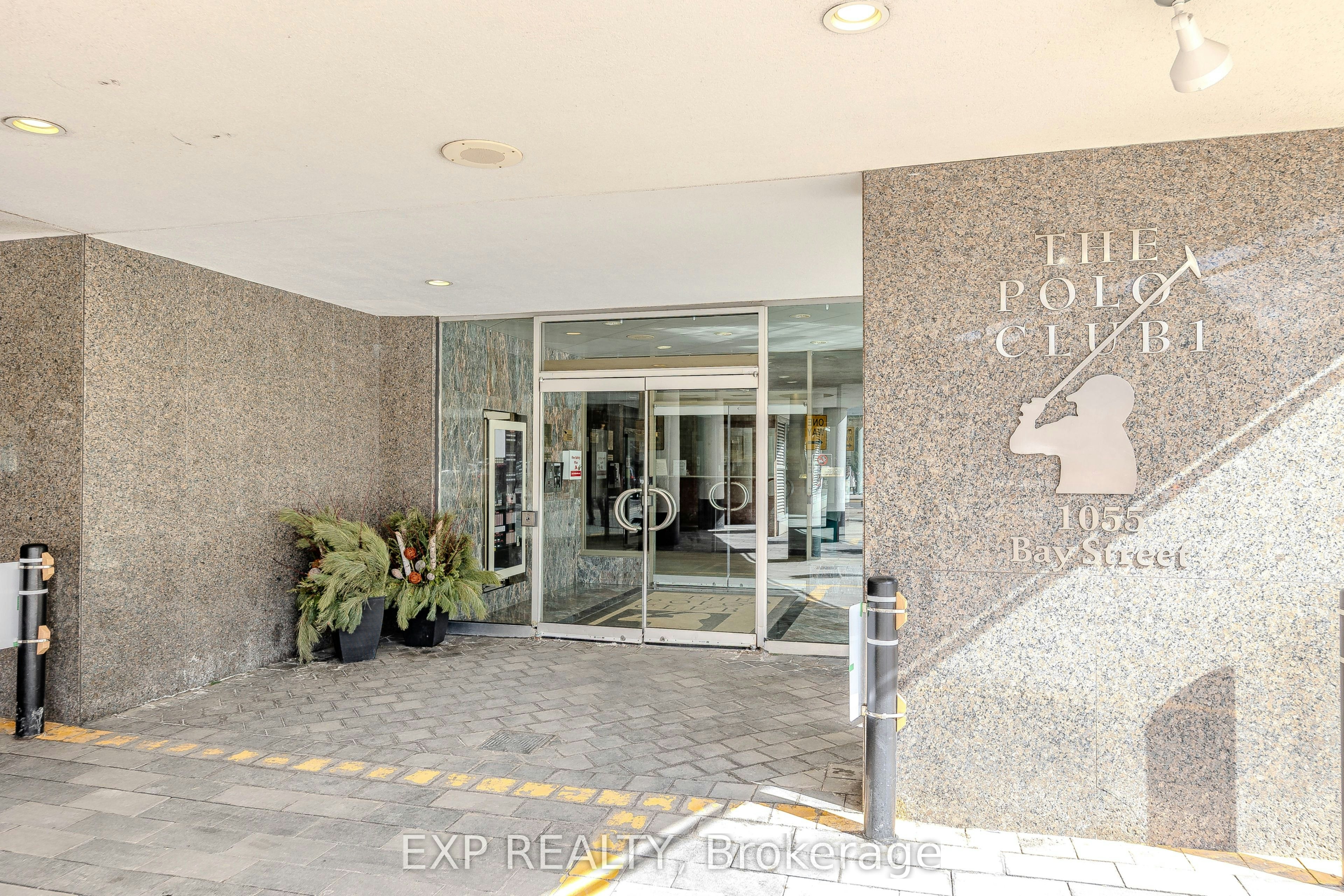 1515-1055 Bay Street, Toronto, ON, M5S 3A3 - 2
