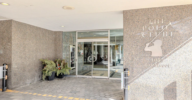 1515-1055 Bay Street, Toronto, ON, M5S 3A3 - 2