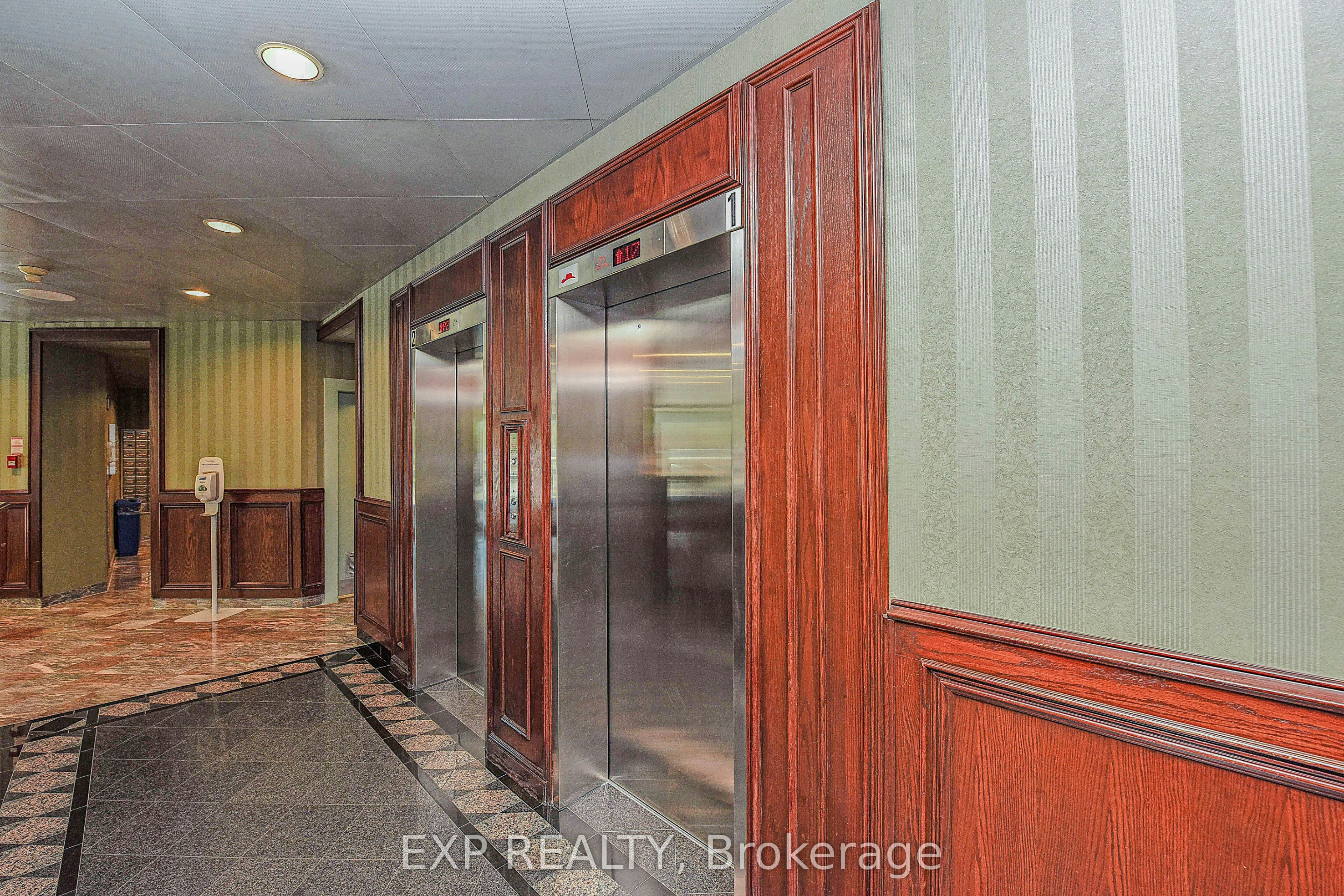 1515-1055 Bay Street, Toronto, ON, M5S 3A3 - 26