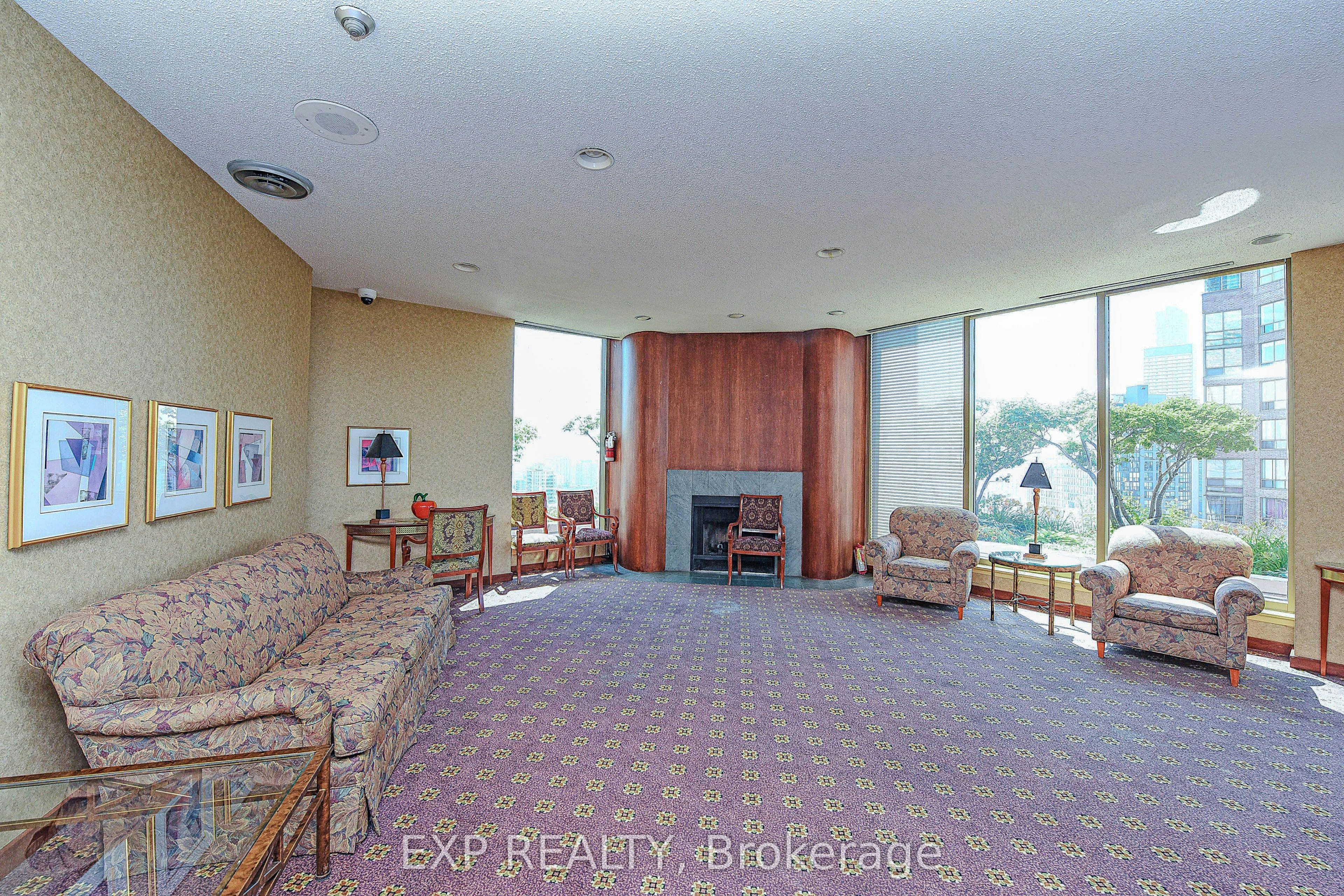 1515-1055 Bay Street, Toronto, ON, M5S 3A3 - 25
