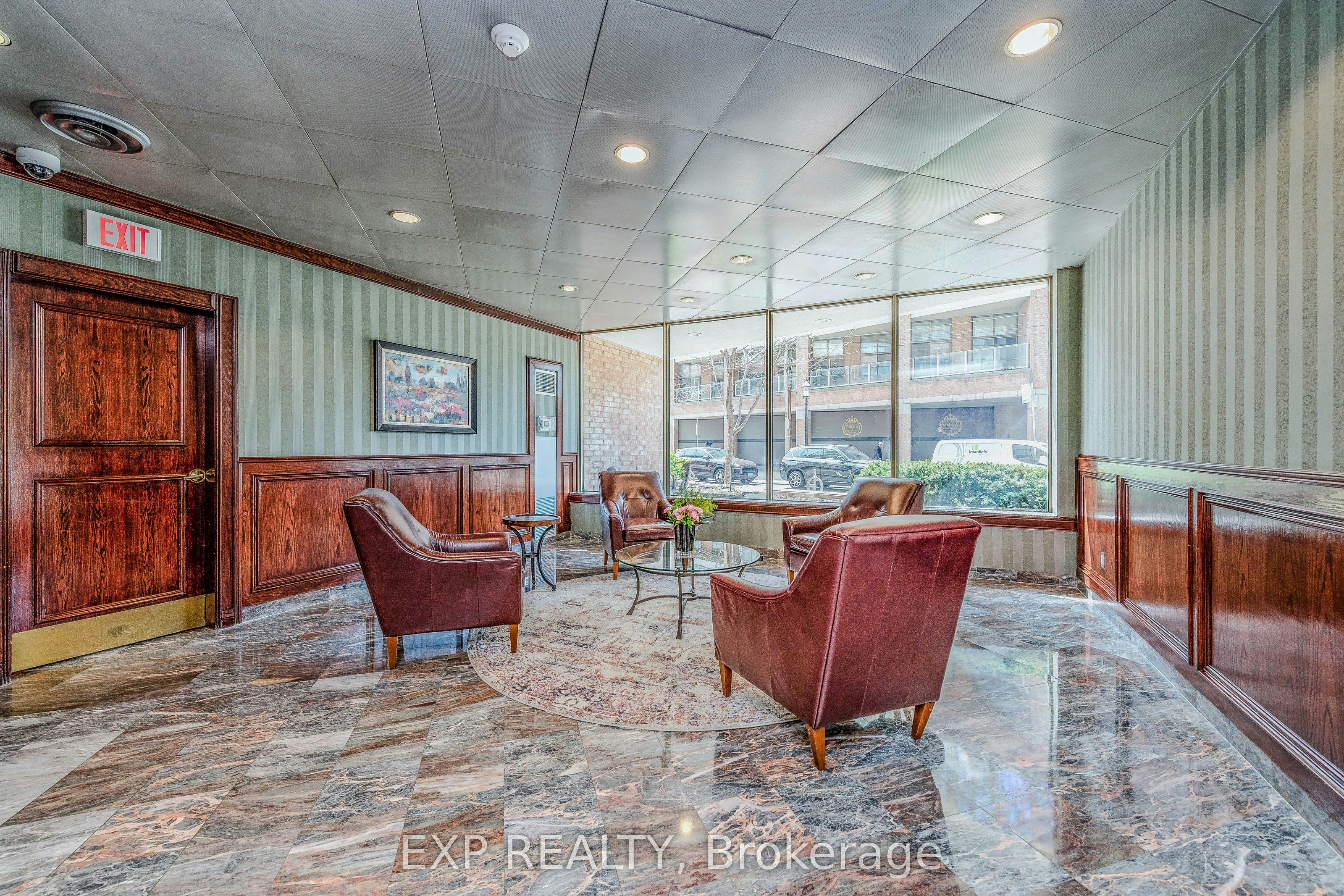 1515-1055 Bay Street, Toronto, ON, M5S 3A3 - 23
