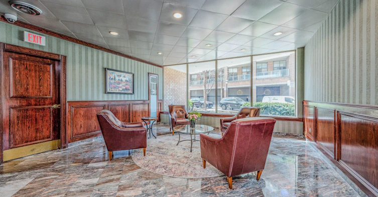 1515-1055 Bay Street, Toronto, ON, M5S 3A3 - 23