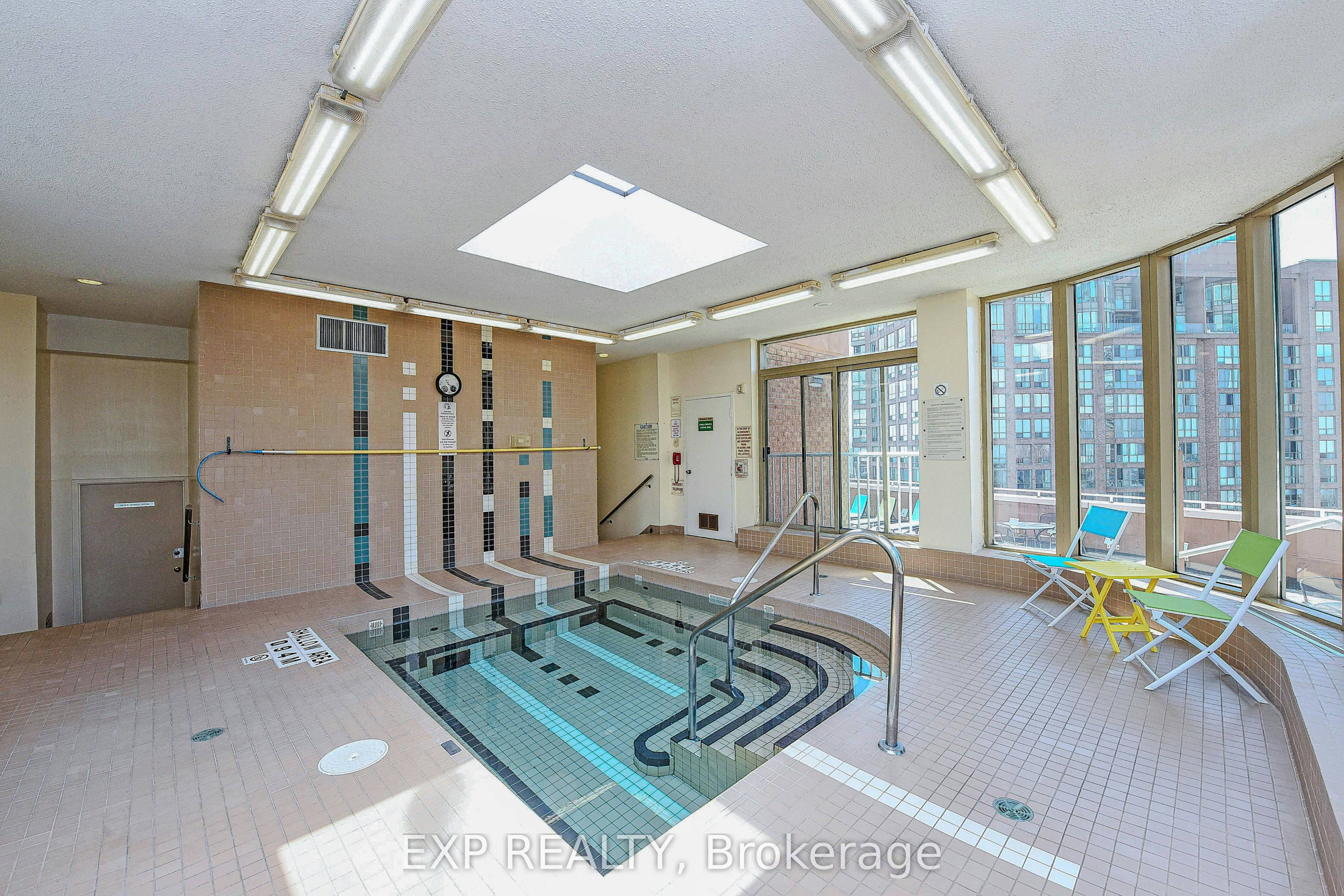 1515-1055 Bay Street, Toronto, ON, M5S 3A3 - 18