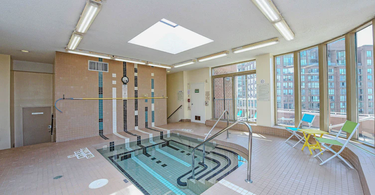 1515-1055 Bay Street, Toronto, ON, M5S 3A3 - 18