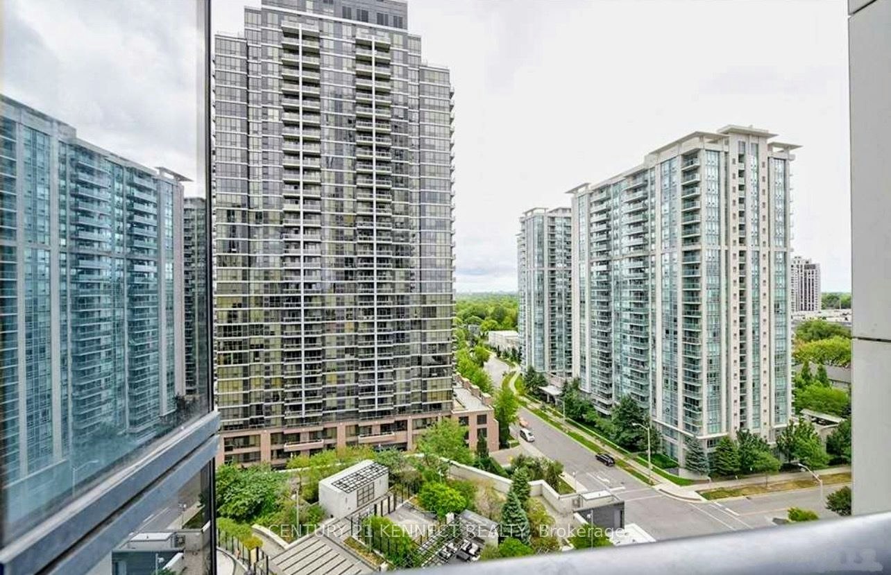 1005-2 Anndale Drive, Toronto, ON, M2N 0G5 - 22