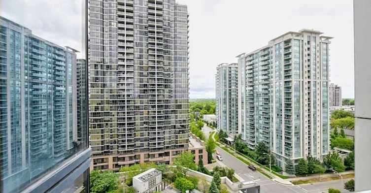 1005-2 Anndale Drive, Toronto, ON, M2N 0G5 - 22