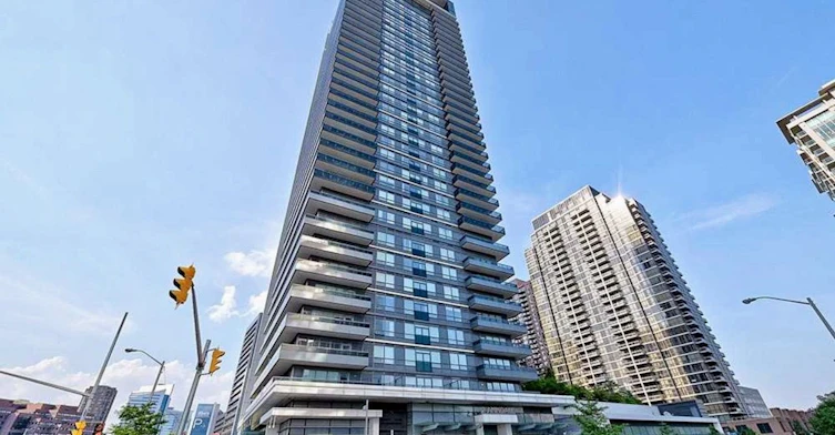 1005-2 Anndale Drive, Toronto, ON, M2N 0G5