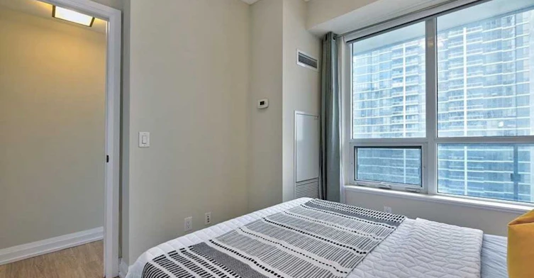 1005-2 Anndale Drive, Toronto, ON, M2N 0G5 - 19