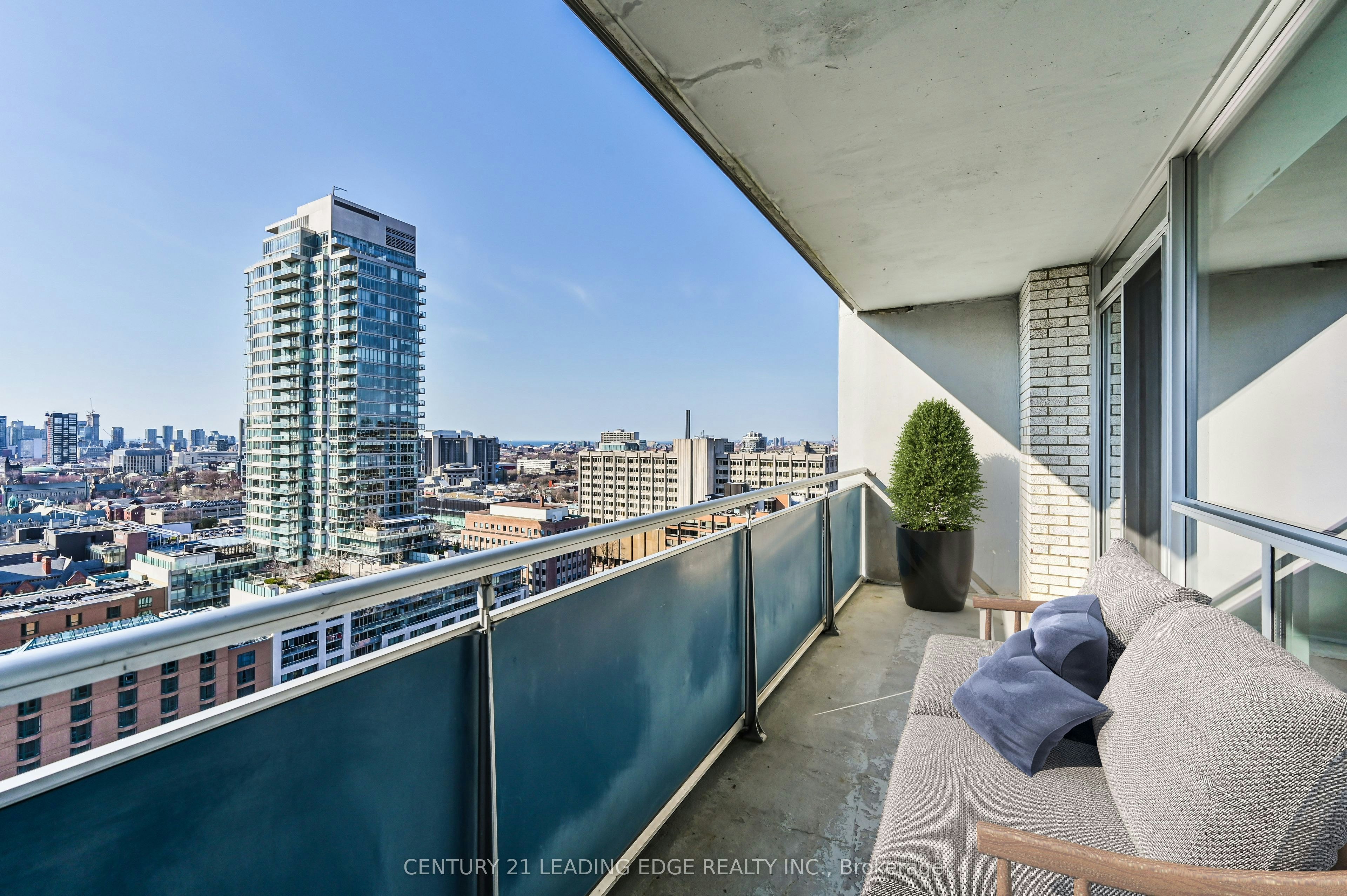 5G-20 Prince Arthur Avenue, Toronto, ON, M5R 1B1 - 7