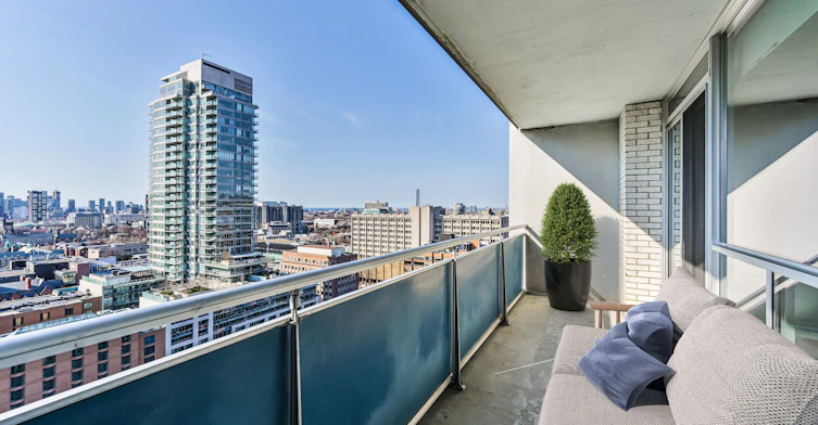 5G-20 Prince Arthur Avenue, Toronto, ON, M5R 1B1 - 7