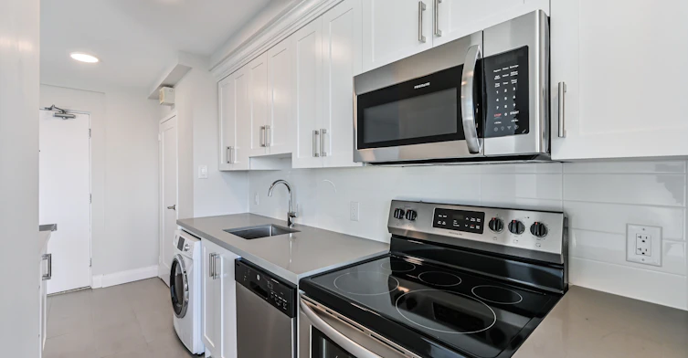 5G-20 Prince Arthur Avenue, Toronto, ON, M5R 1B1 - 4