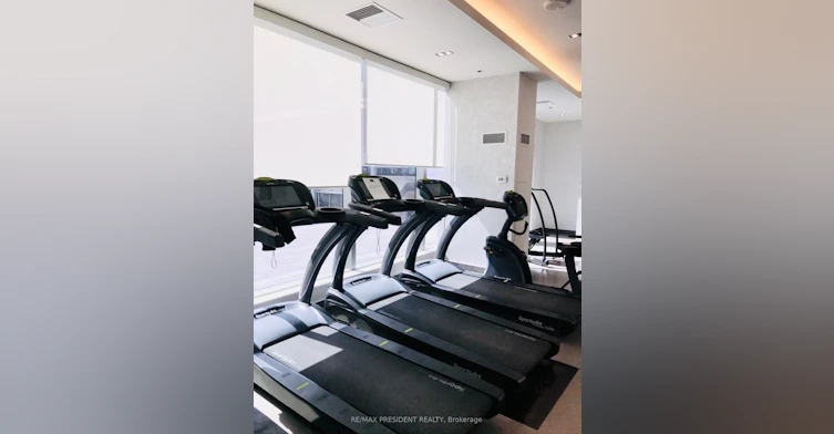209-88 Scott Street, Toronto, ON, M5E 0A9 - 10
