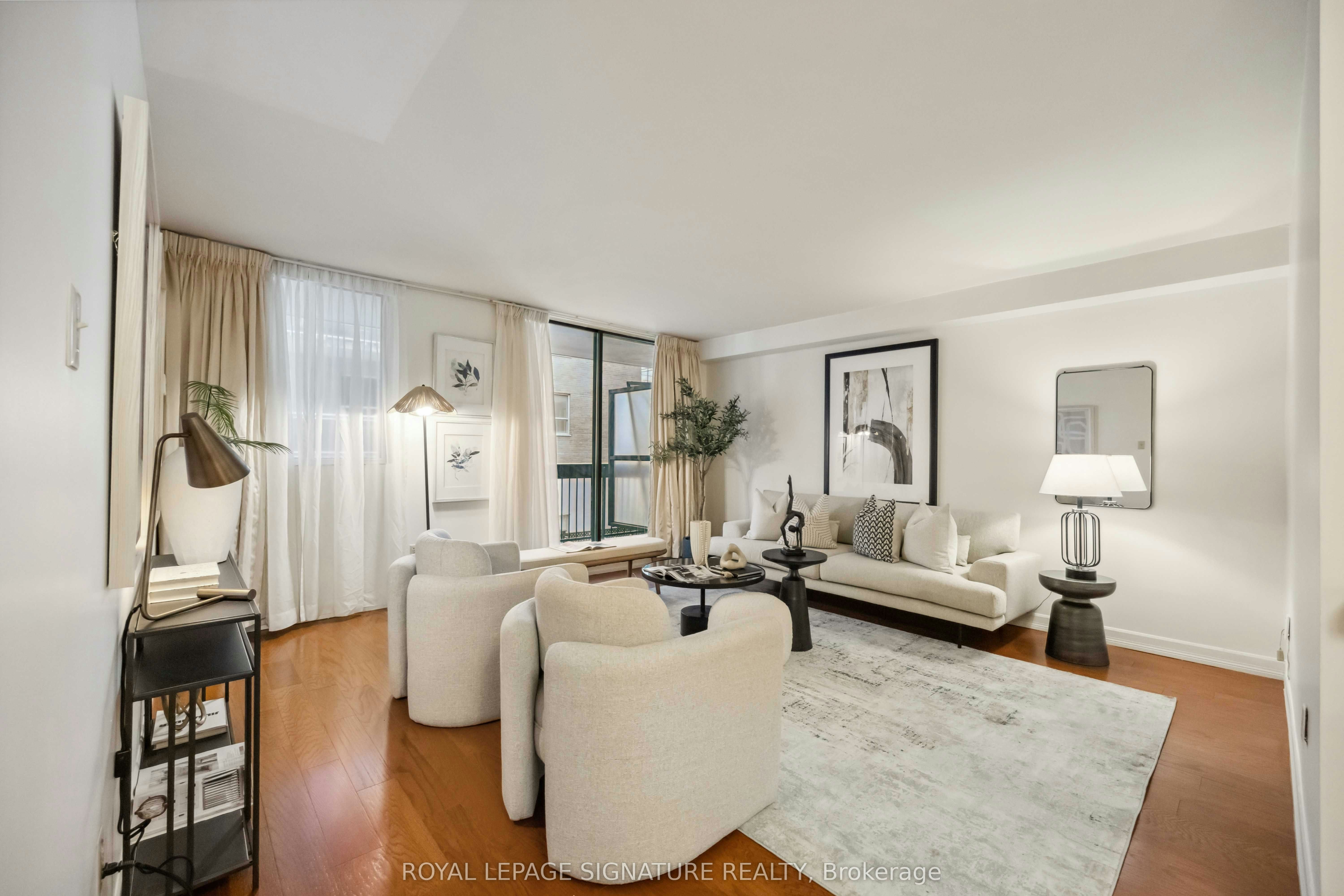 201-212 St. George Street - 4
