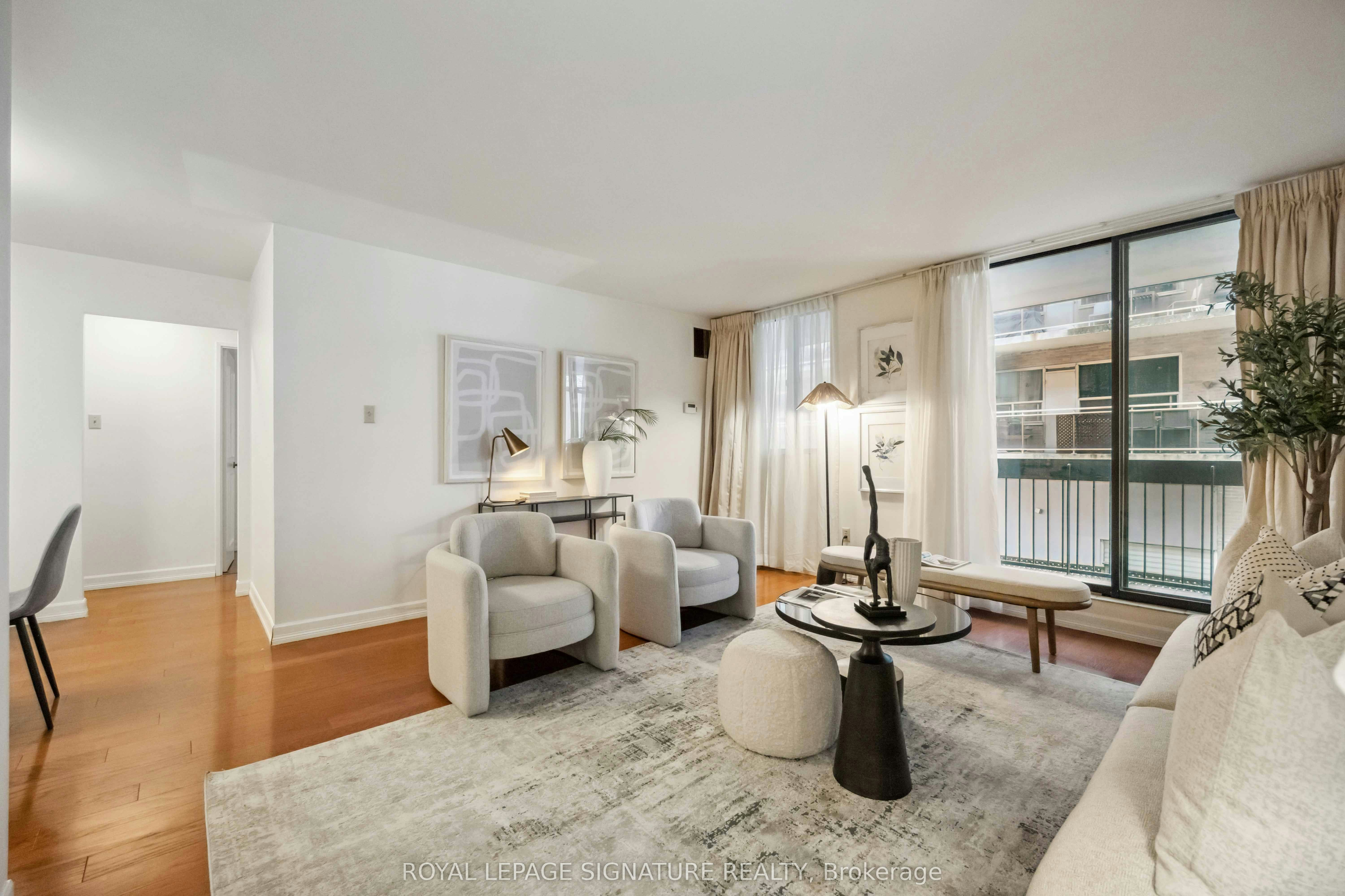 201-212 St. George Street - 5