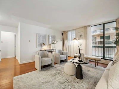 201-212 St. George Street - 5