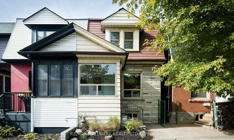 502 Lansdowne Avenue