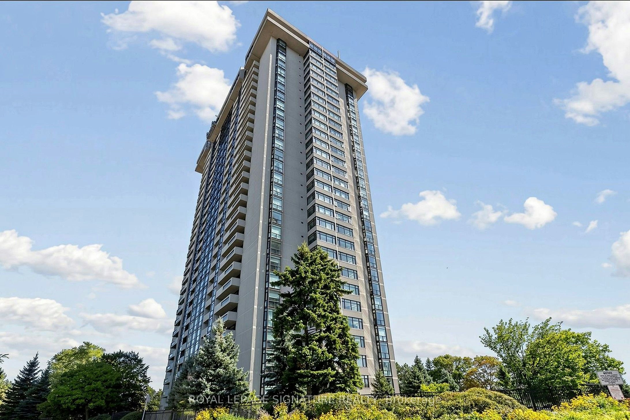 1901-1555 Finch Avenue E, Toronto, ON, M2J 4X9
