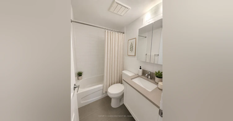 23E-20 Prince Arthur Avenue, Toronto, ON, M5R 1B1 - 4