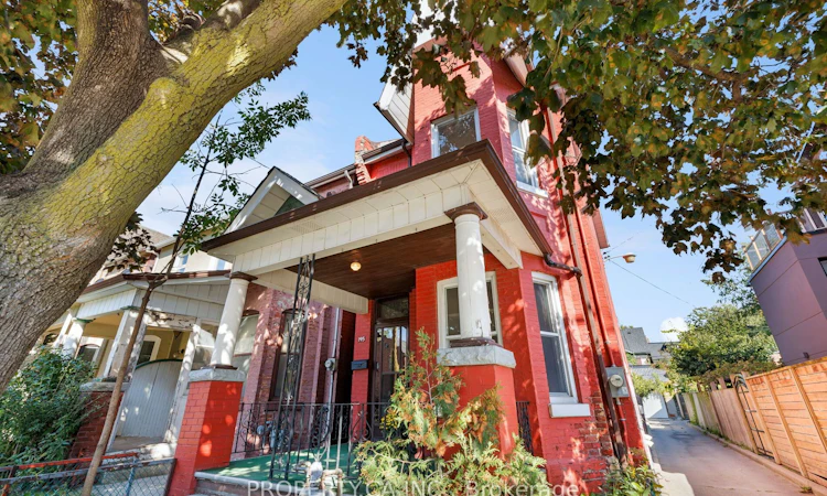 195 Shaw Street