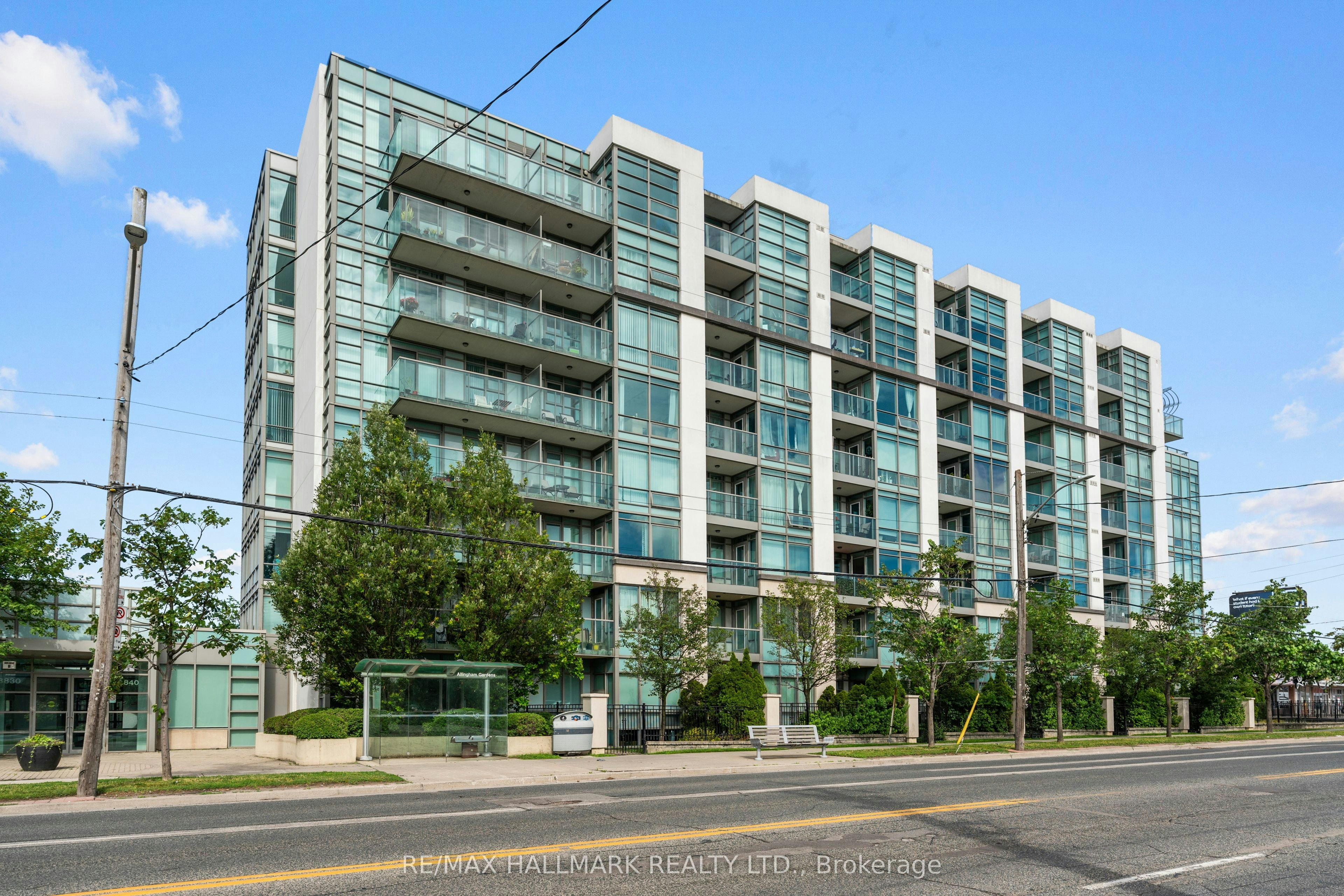 511-3840 Bathurst Street, Toronto, ON, M3H 6C6