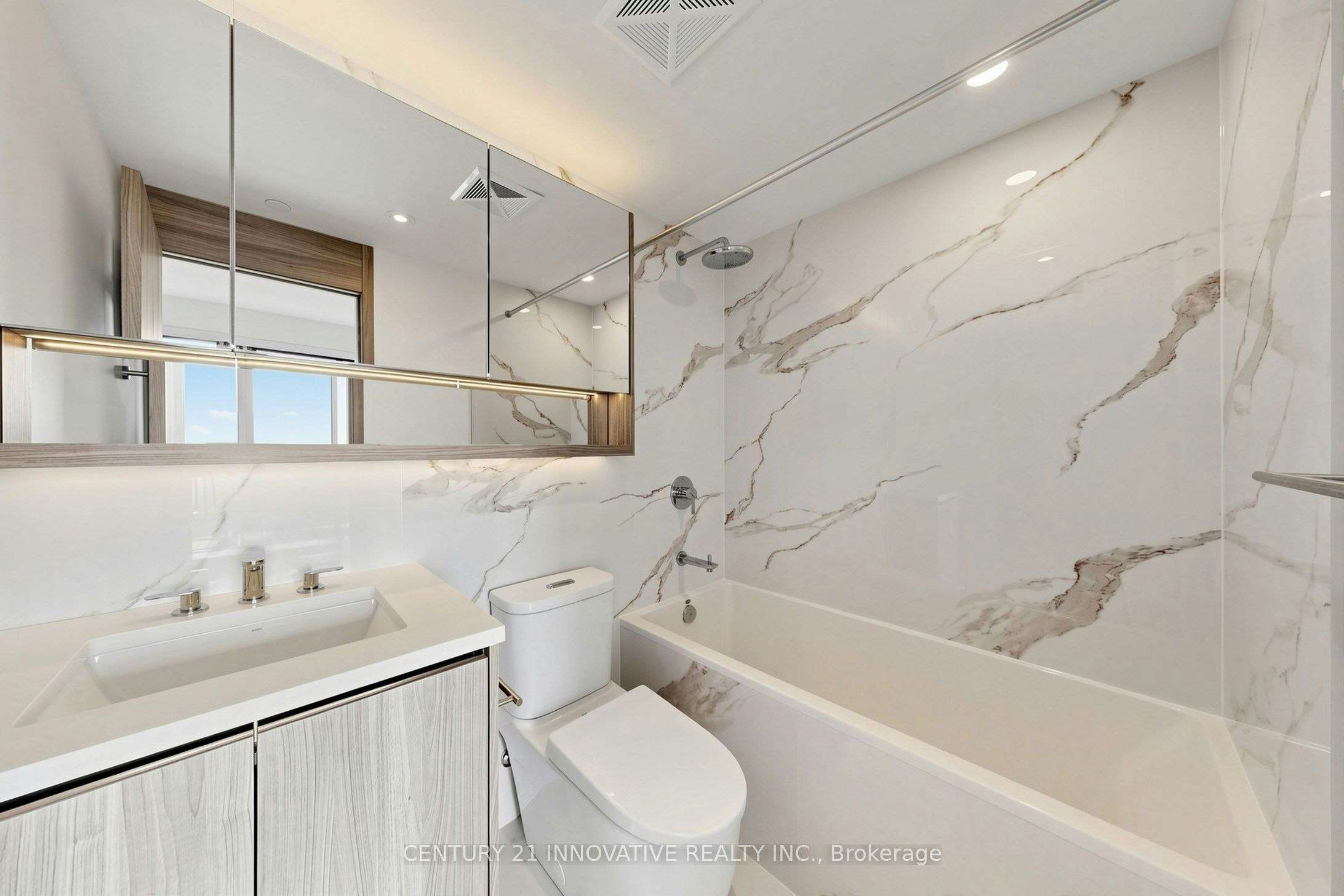 3501-18 Esther Shiner Boulevard, Toronto, ON, M2K 0J7 - 22