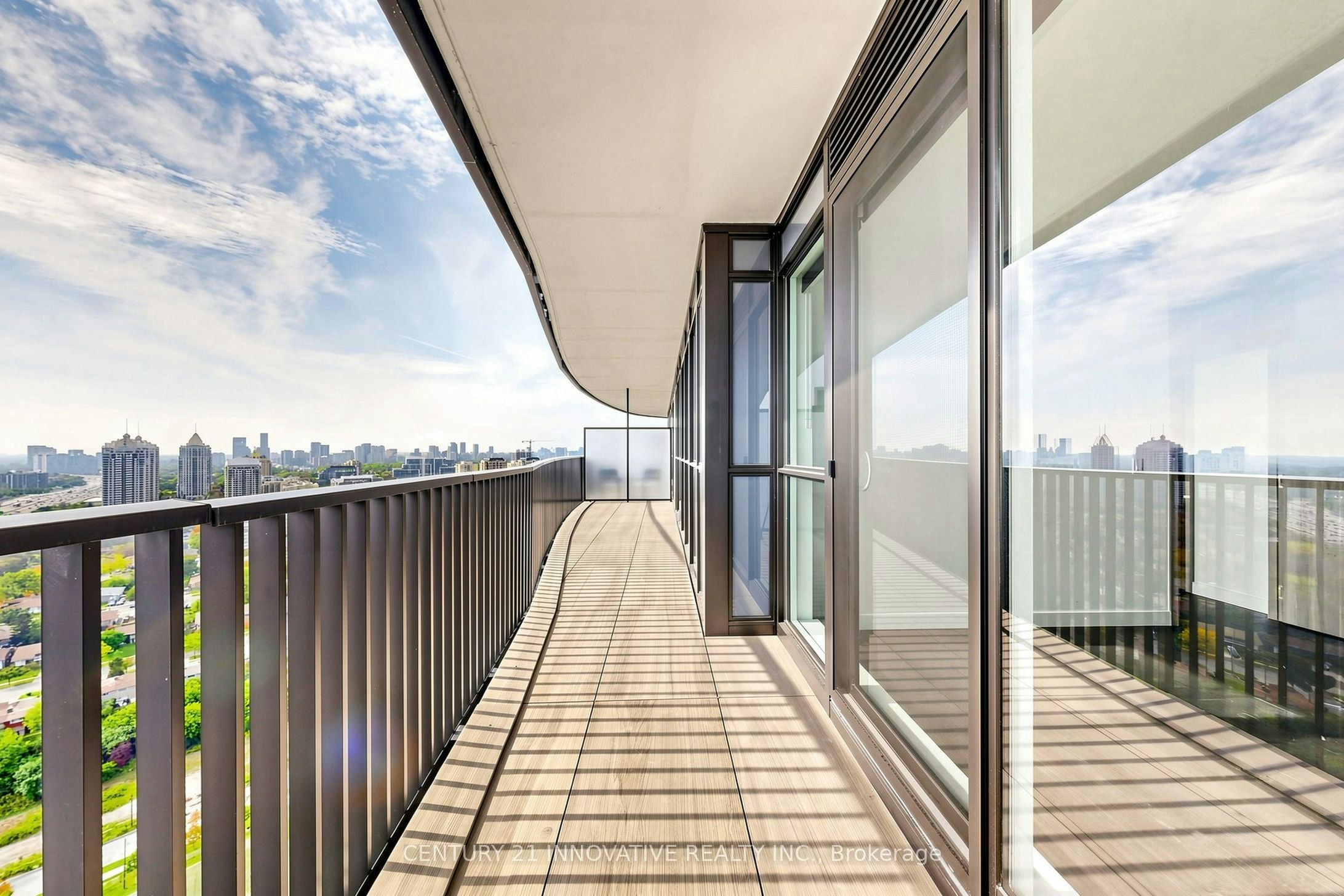 3501-18 Esther Shiner Boulevard, Toronto, ON, M2K 0J7 - 38