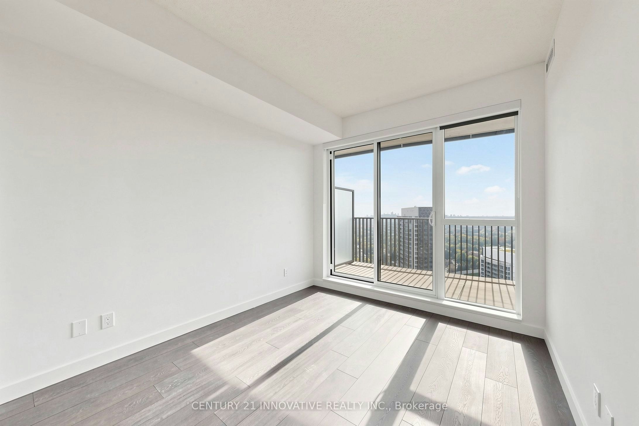3501-18 Esther Shiner Boulevard, Toronto, ON, M2K 0J7 - 17