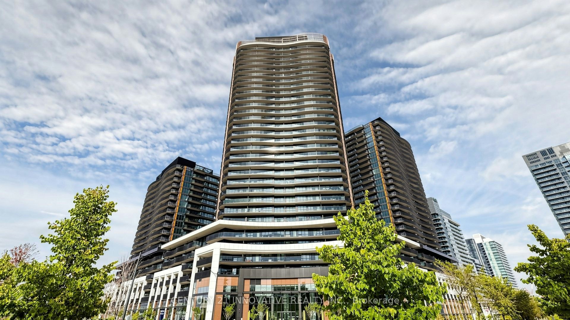 3501-18 Esther Shiner Boulevard, Toronto, ON, M2K 0J7 - 2