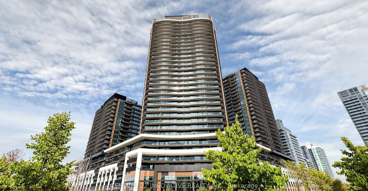 3501-18 Esther Shiner Boulevard, Toronto, ON, M2K 0J7 - 2