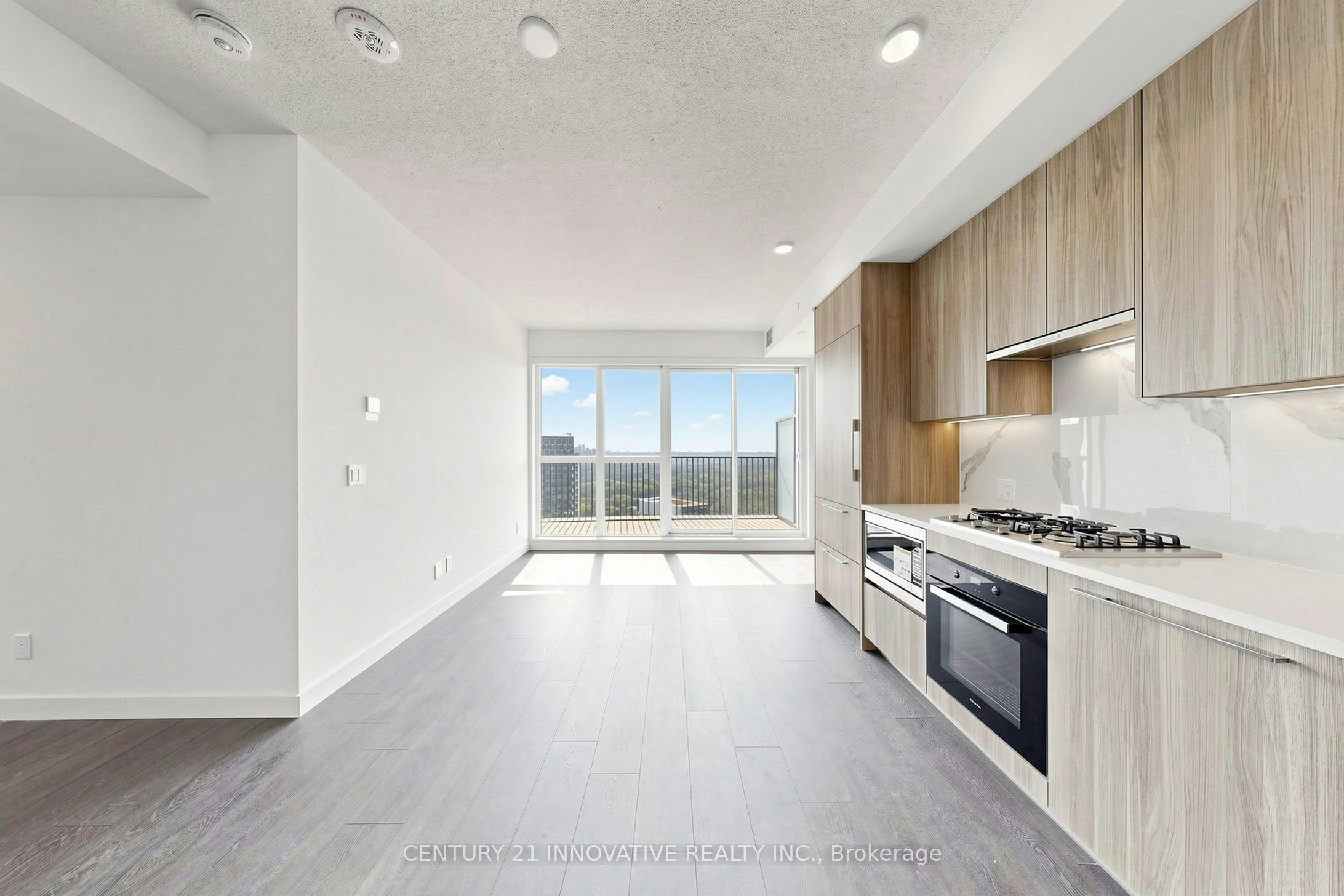3501-18 Esther Shiner Boulevard, Toronto, ON, M2K 0J7 - 15