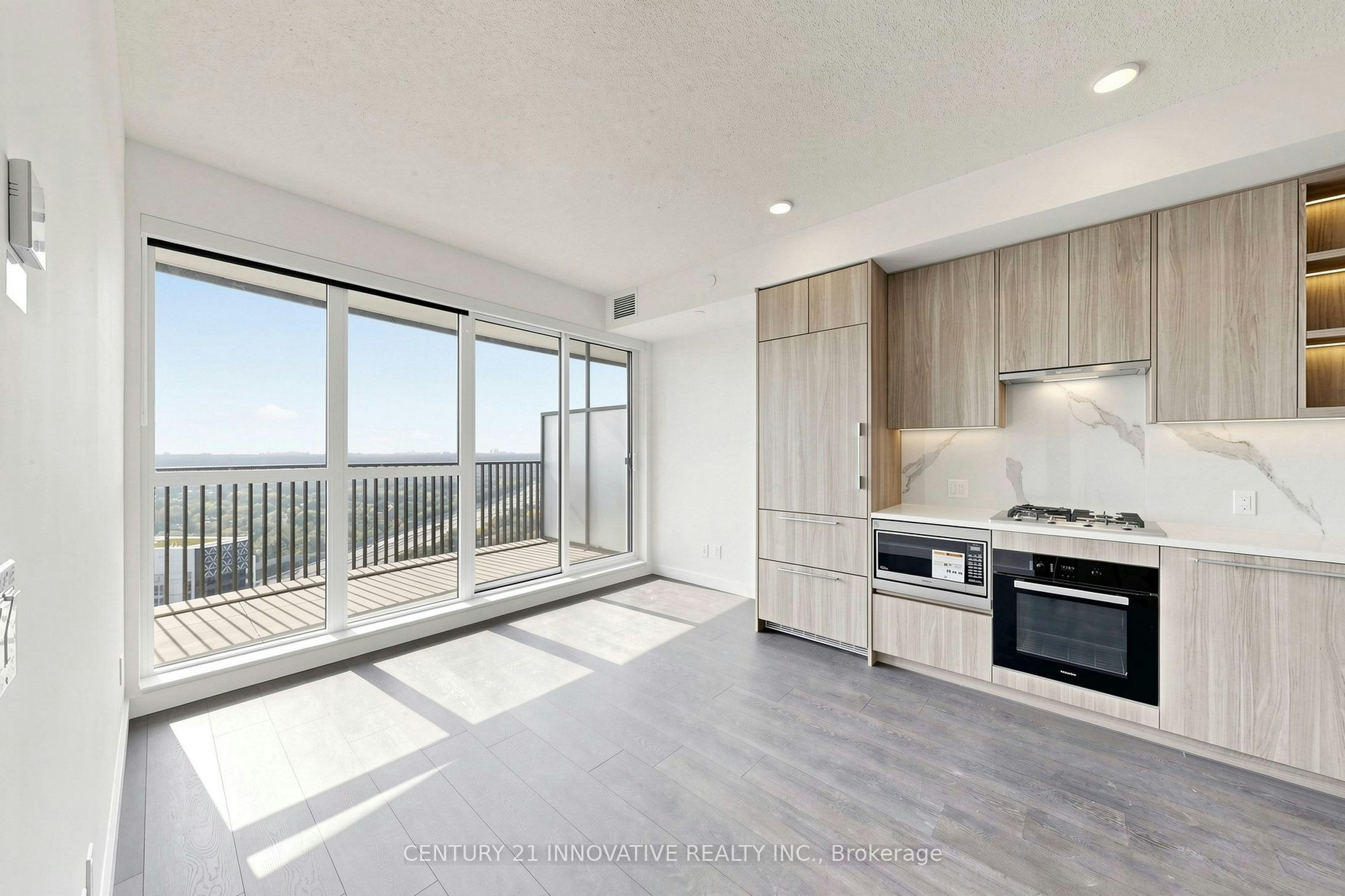3501-18 Esther Shiner Boulevard, Toronto, ON, M2K 0J7 - 9
