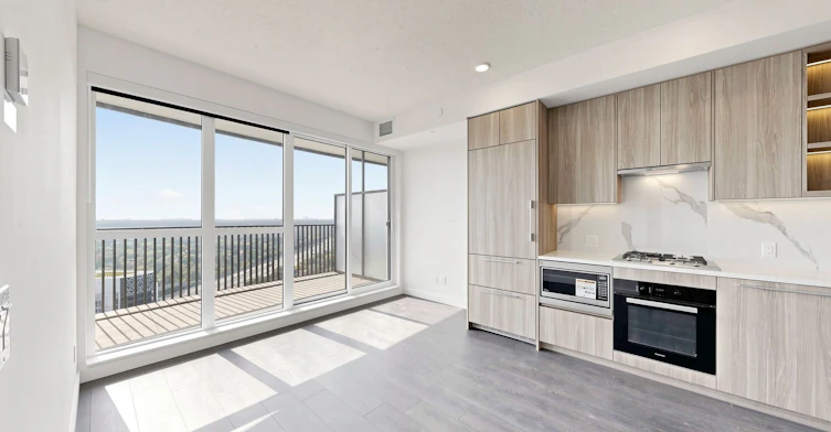 3501-18 Esther Shiner Boulevard, Toronto, ON, M2K 0J7 - 9