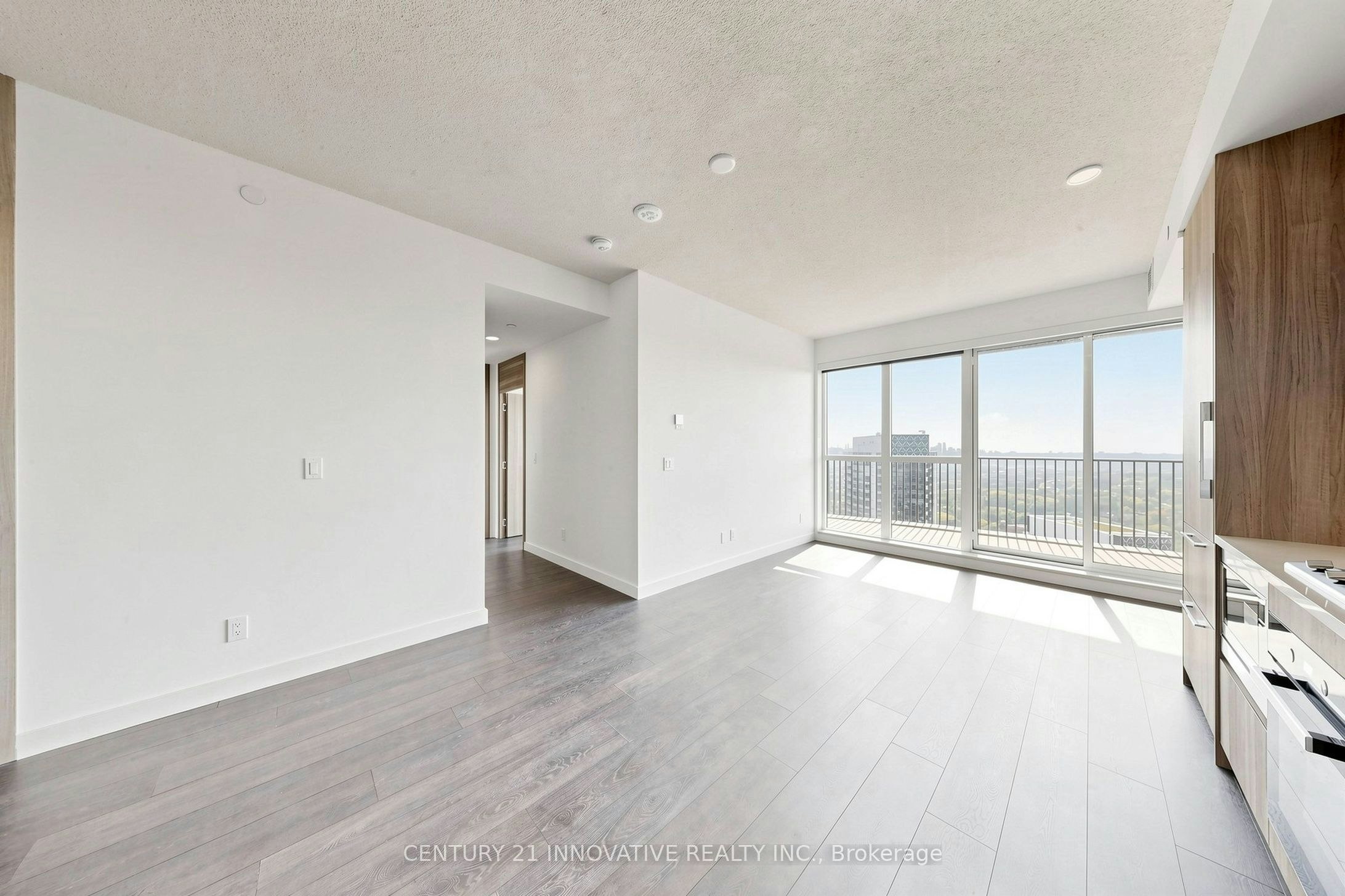 3501-18 Esther Shiner Boulevard, Toronto, ON, M2K 0J7 - 16
