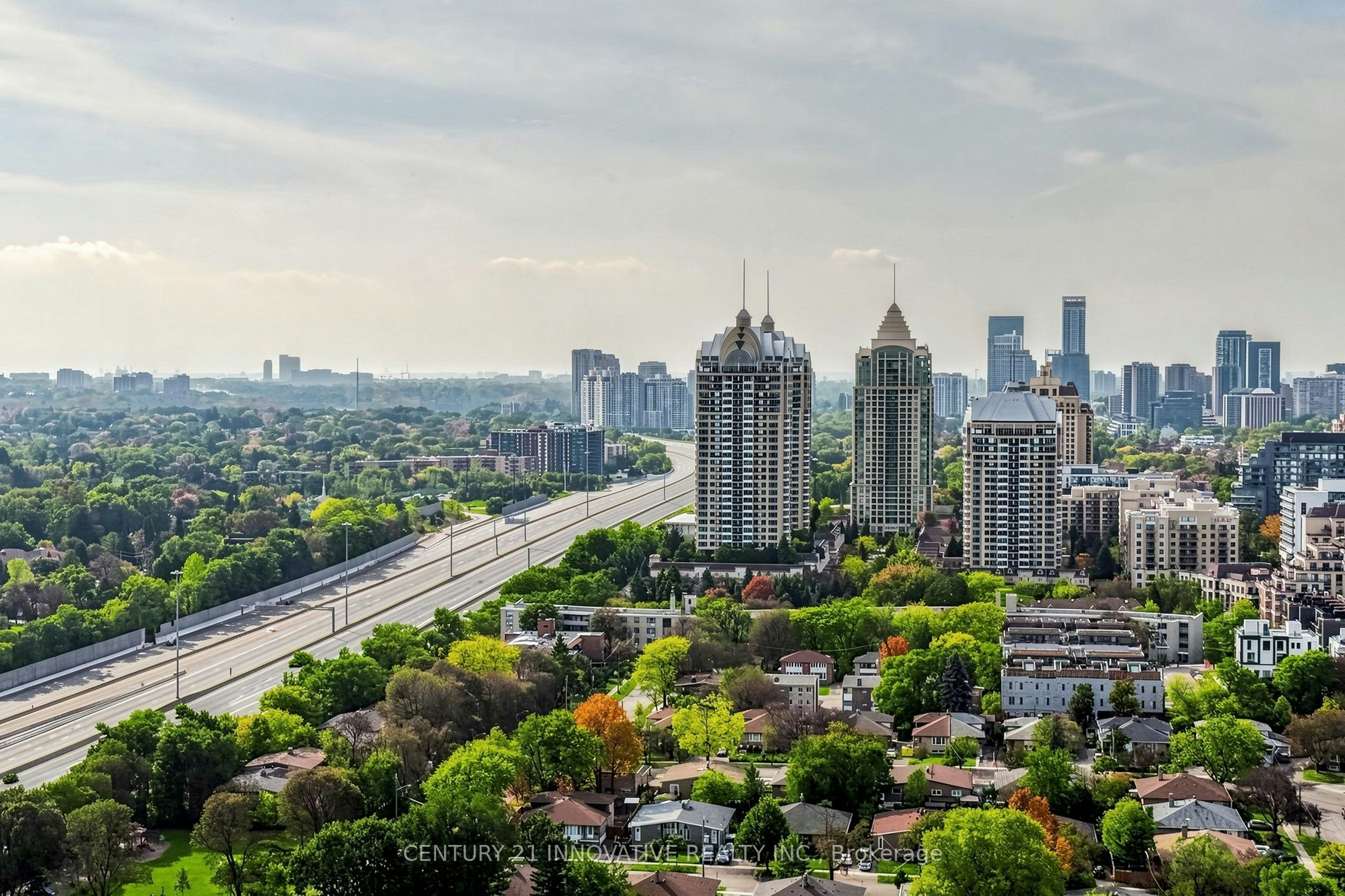 3501-18 Esther Shiner Boulevard, Toronto, ON, M2K 0J7 - 40