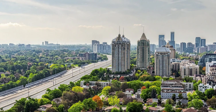 3501-18 Esther Shiner Boulevard, Toronto, ON, M2K 0J7 - 40