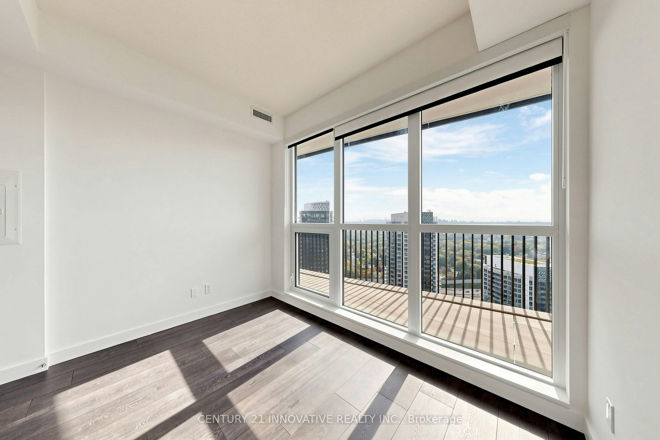 3501-18 Esther Shiner Boulevard, Toronto, ON, M2K 0J7 - 26