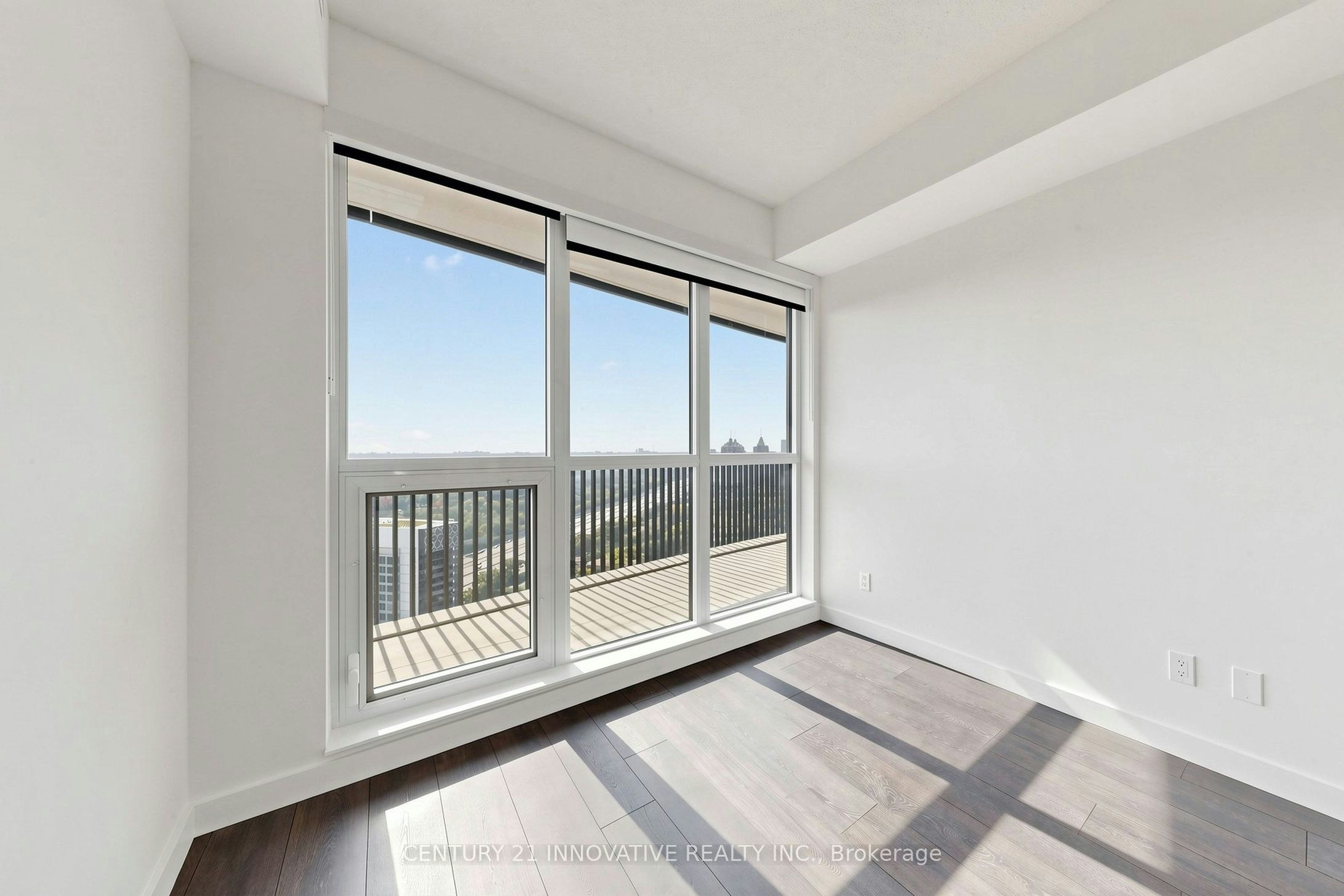 3501-18 Esther Shiner Boulevard, Toronto, ON, M2K 0J7 - 24