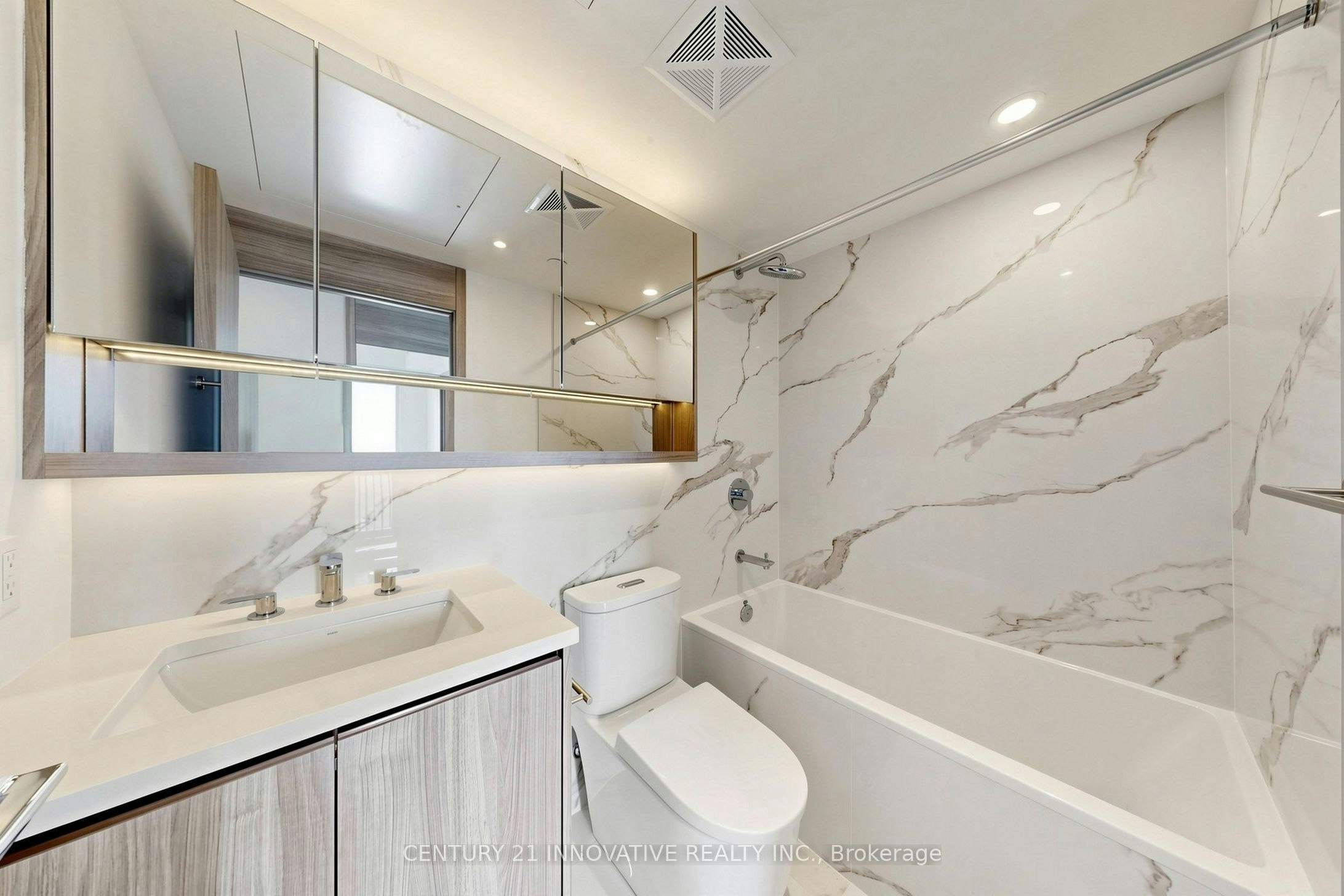 3501-18 Esther Shiner Boulevard, Toronto, ON, M2K 0J7 - 35