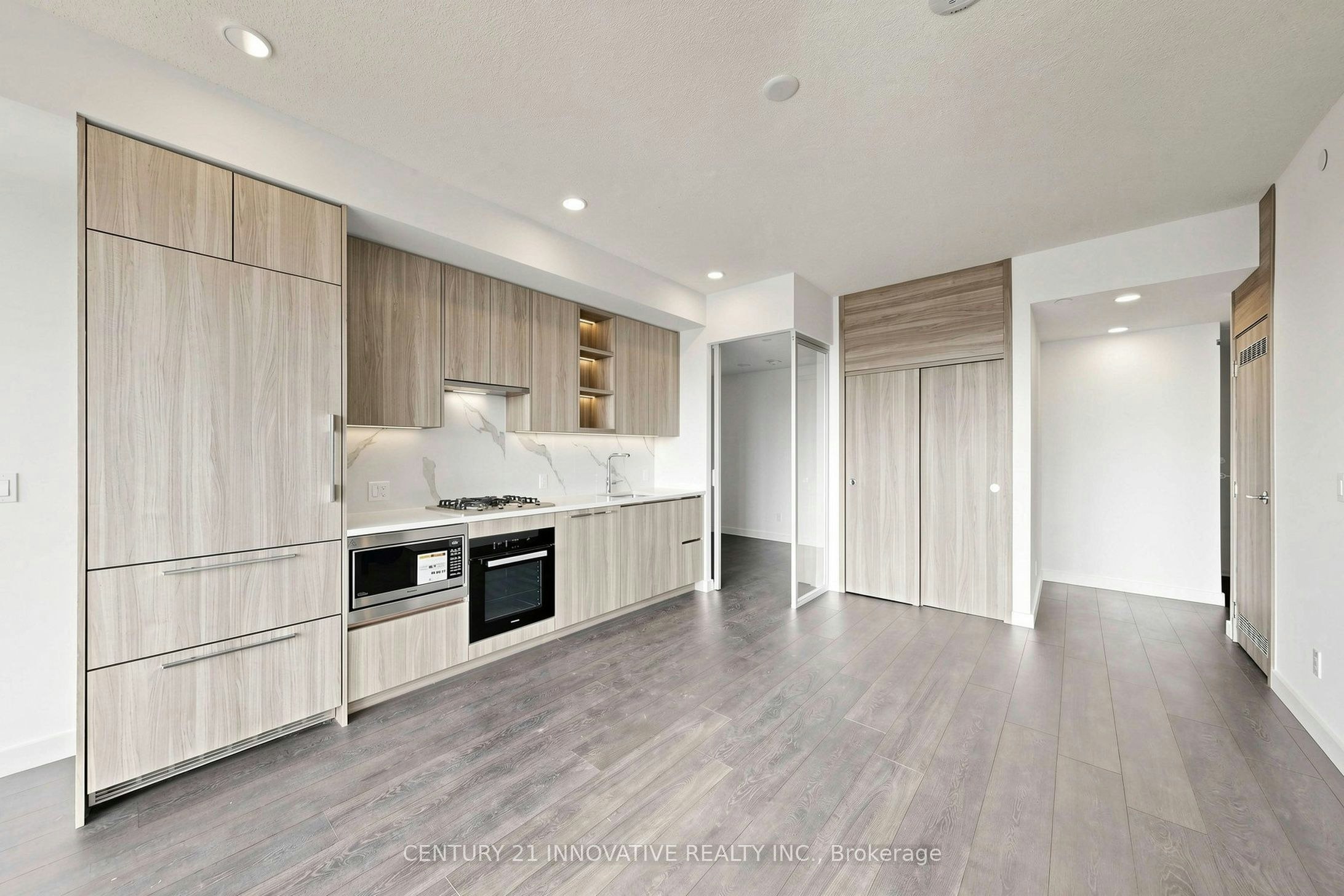 3501-18 Esther Shiner Boulevard, Toronto, ON, M2K 0J7 - 14
