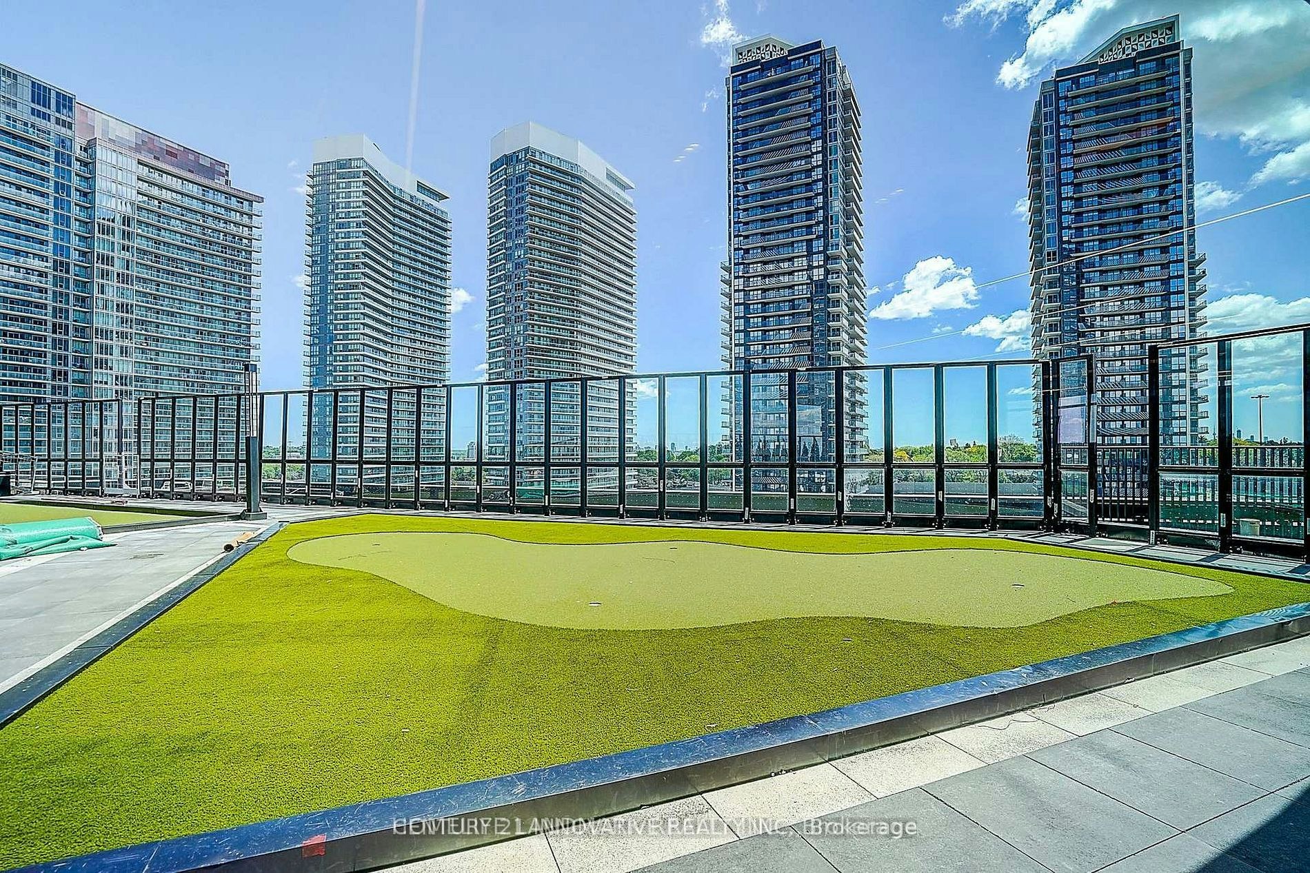 3501-18 Esther Shiner Boulevard, Toronto, ON, M2K 0J7 - 45