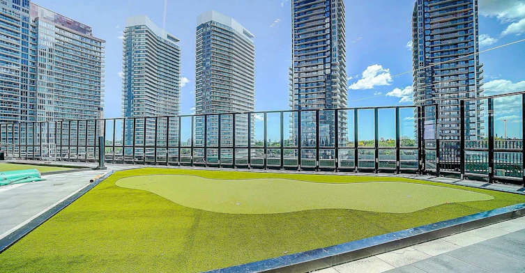3501-18 Esther Shiner Boulevard, Toronto, ON, M2K 0J7 - 45