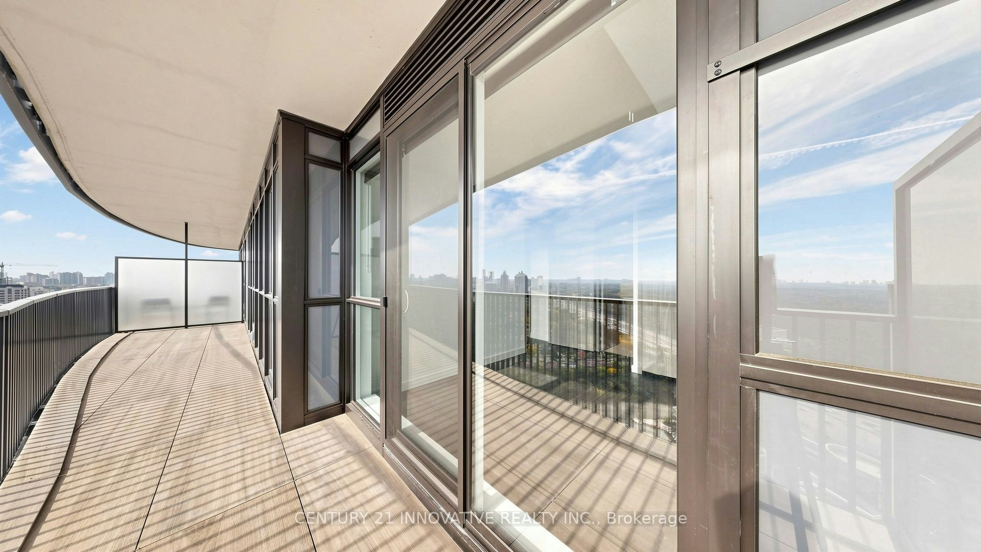 3501-18 Esther Shiner Boulevard, Toronto, ON, M2K 0J7 - 39