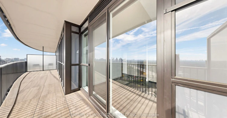 3501-18 Esther Shiner Boulevard, Toronto, ON, M2K 0J7 - 39