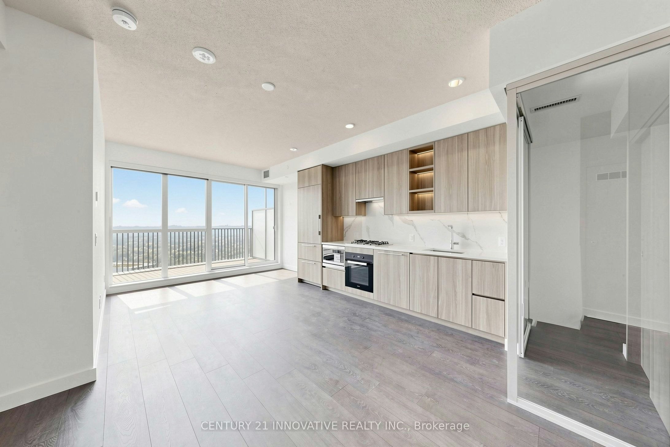 3501-18 Esther Shiner Boulevard, Toronto, ON, M2K 0J7 - 13