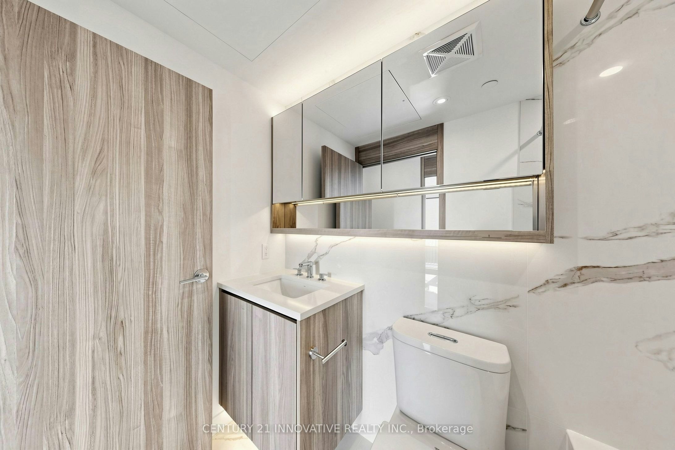 3501-18 Esther Shiner Boulevard, Toronto, ON, M2K 0J7 - 36